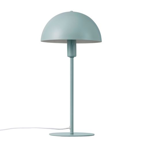 Lampe à Poser Ellen 20 Métal Vert, H.40 - Ip20 - E14 / Intérieur