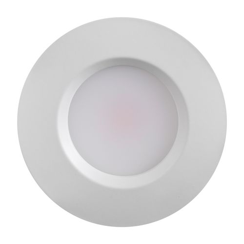 Spot Encastré Dorado 3-kit Ip65 2700k Métal Blanc, H.4.6 - Ip65 - LED Module / Intérieur