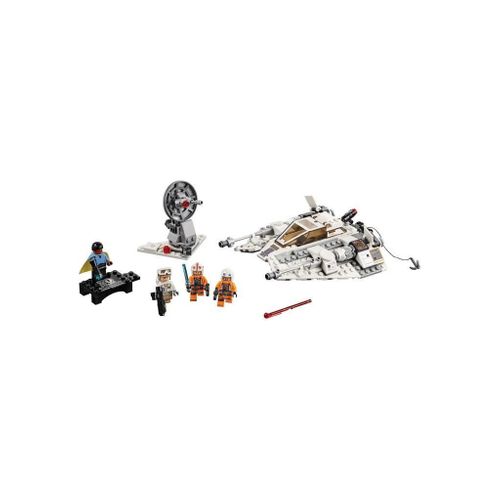 75259 Snowspeeder Edition 20eme Anniversaire Lego Star Wars