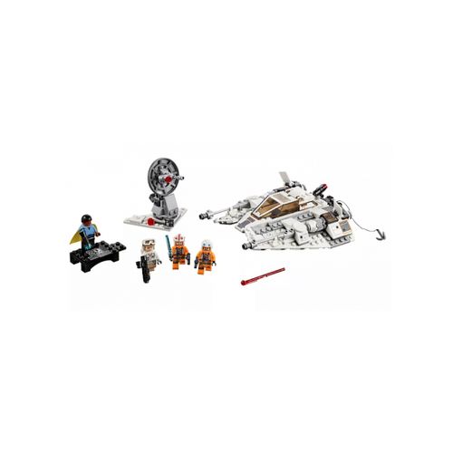 75259 Snowspeeder Edition 20eme Anniversaire Lego Star Wars