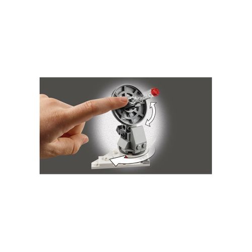 75259 Snowspeeder Edition 20eme Anniversaire Lego Star Wars