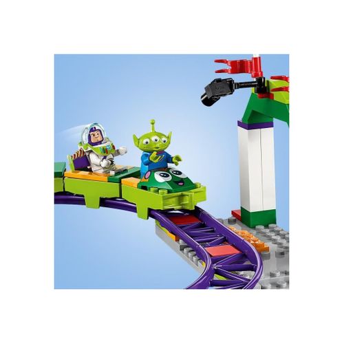 10771 Le Manege Palpitant Du Carnaval, ® Juniors