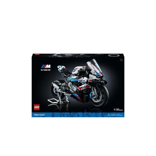 Lego® Technic™ 42130 Bmw M 1000 Rr