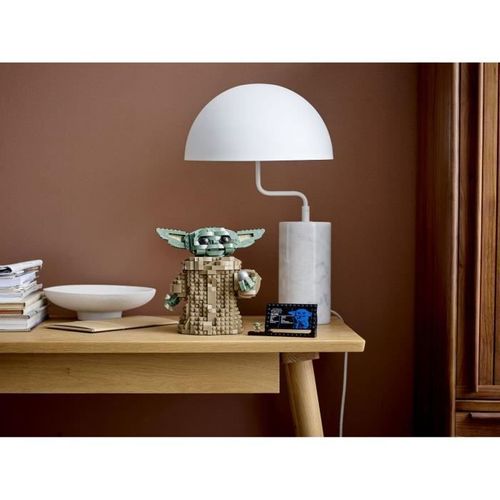 Star Wars™ 75318 L'enfant