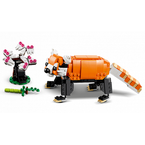 Lego® Creator 31129 Sa Majesté Le Tigre