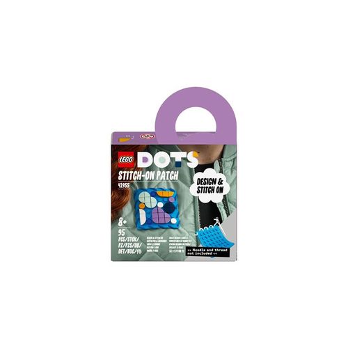 Lego® Dots™ 41955 Plaque à Coudre