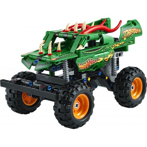 Lego® Technic 42149 Monster Jam Dragon