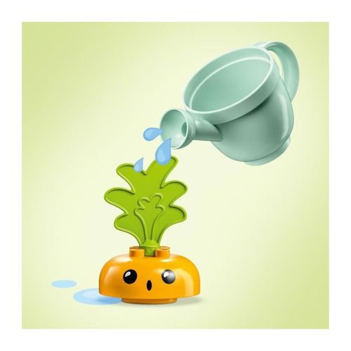 Lego® Duplo 10981 La Carotte Qui Pousse