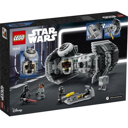Lego® Star Wars 75347 Tie Bomber