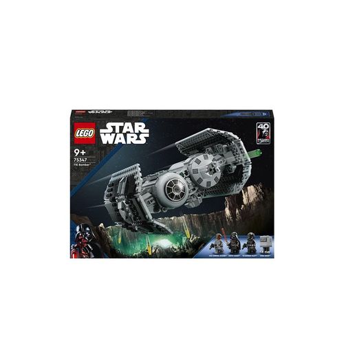 Lego® Star Wars 75347 Tie Bomber