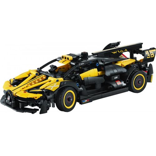 Lego® Technic 42151 Le Bolide Bugatti
