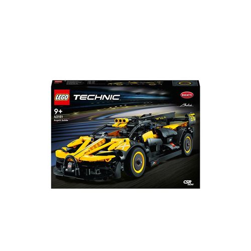 Lego® Technic 42151 Le Bolide Bugatti