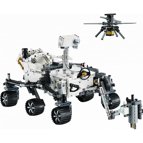 Lego® Technic 42158 Nasa Mars Rover Perseverance