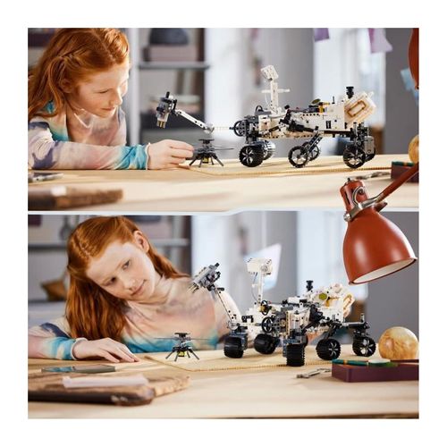 Lego® Technic 42158 Nasa Mars Rover Perseverance
