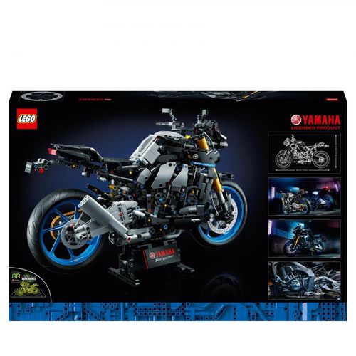Lego® Technic 42159 Yamaha Mt 10 Sp