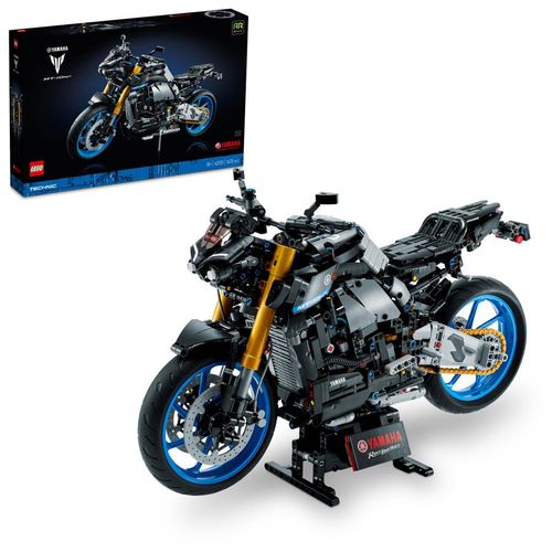 Lego® Technic 42159 Yamaha Mt 10 Sp