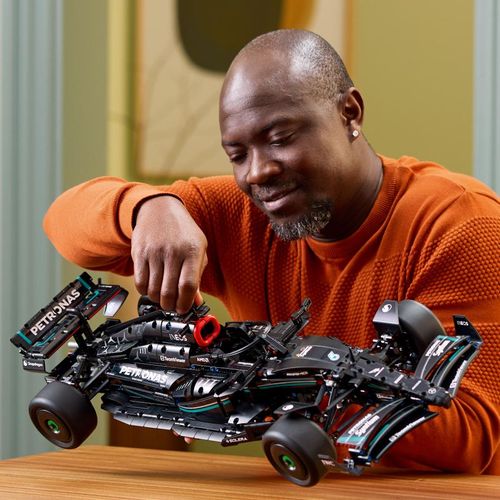 Lego® Technic 42171 Mercedes Amg F1 W14 E Performance