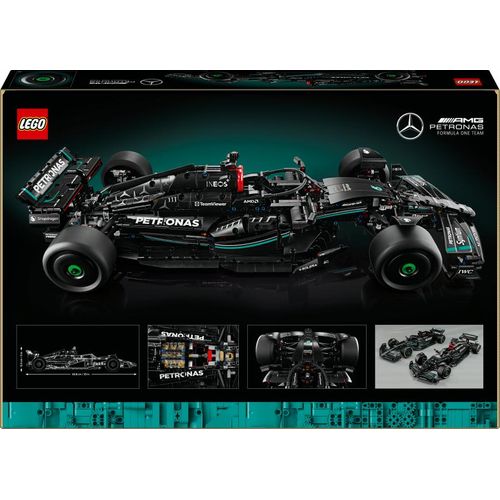 Lego® Technic 42171 Mercedes Amg F1 W14 E Performance