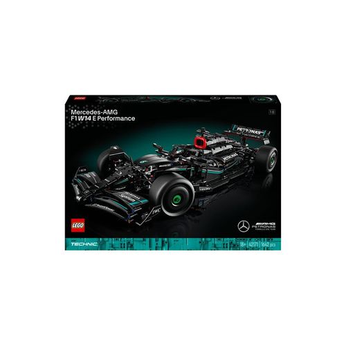 Lego® Technic 42171 Mercedes Amg F1 W14 E Performance