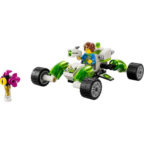 Lego® Dreamzzz 71471 La Voiture Tout Terrain De Mateo