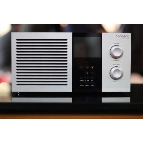 Radio Tangent Eliomononoir