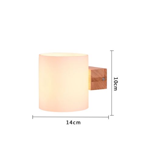 Applique Murale Interieur Bois Lampe De Murale Moderne Pour Salon Chambre Cuisine