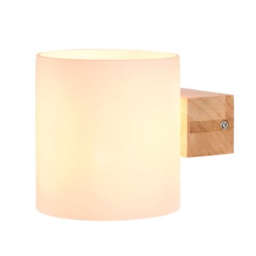 Applique Murale Interieur Bois Lampe De Murale Moderne Pour Salon Chambre Cuisine