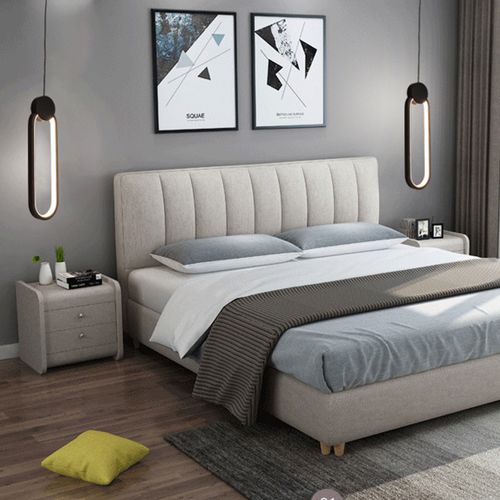 Lampe à Suspension Créative Suspension Luminaire Moderne LED Noire Luminaire D'intérieur Blanc Chaud