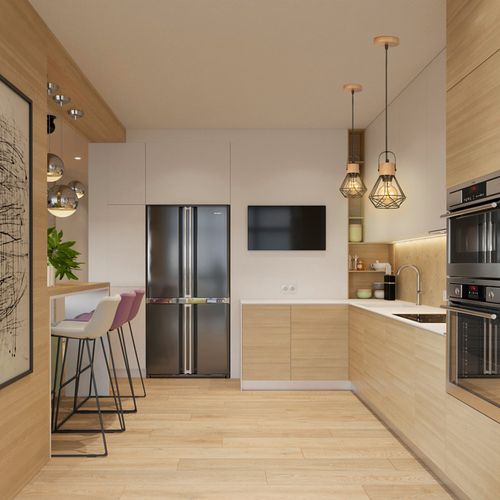 Suspension Luminaire Rétro Lampe à Suspension Vintage Plafonnier Moderne Noir