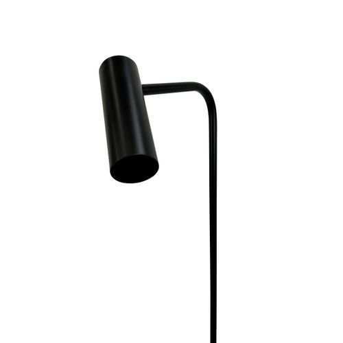 Lampadaire En Métal, Noir - Skagerrak