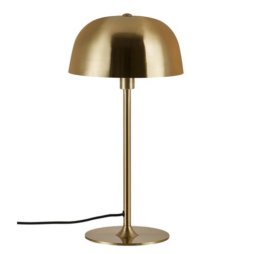 Lampe à Poser Cera  Métal Laiton, H.47 - Ip20 - E14 / Intérieur
