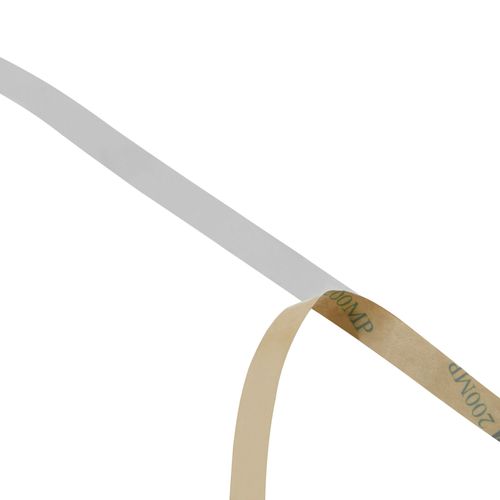 Effet Lumineux LED Strip 5m Basic Matière Plastique Blanc, H.0.15 - Ip20 - LED Module / Intérieur