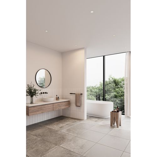 Spot Encastré Fremont 3-kit Métal Blanc, H.6.8 - Ip65 - LED Module / Intérieur