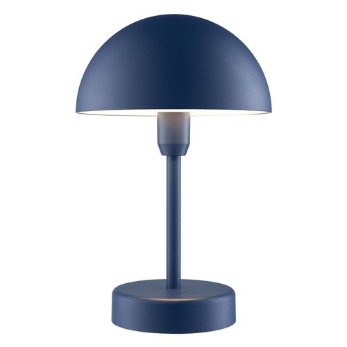 Luminaire Nomade Ellen  Aluminium Bleu, H.25  Ip44  LEDmodule /  Extérieur
