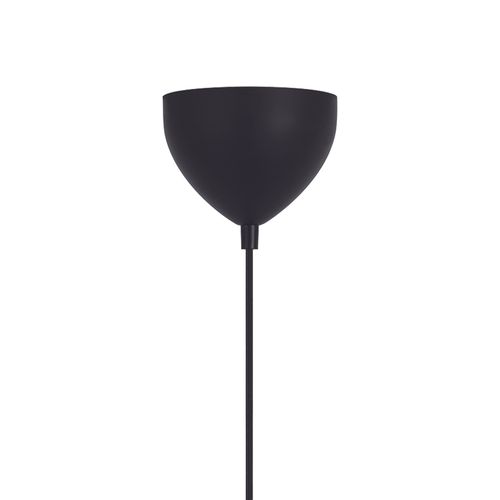 Suspension Elvas  Métal Marron Clair, H.13  Ip20  E27 /  Intérieur