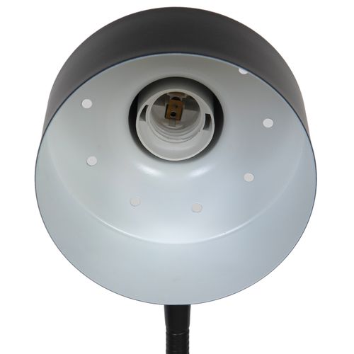 Lampadaire Matis  Métal Noir, H.160  Ip20  E27 /  Intérieur