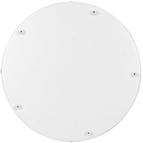 Pavillon Luana 5-exits Métal Blanc, H.4,6 / Intérieur