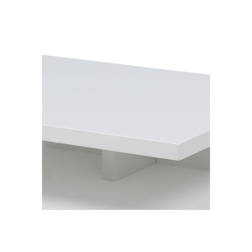 Chevet Suspendu En Bois 1 Tiroir 1 Niche - Aslan