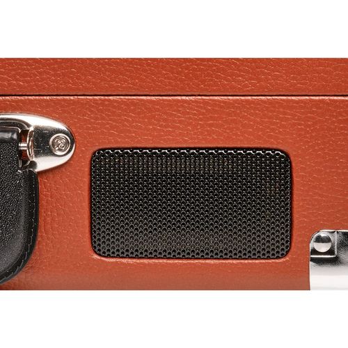 Tourne-Disque USB Marron