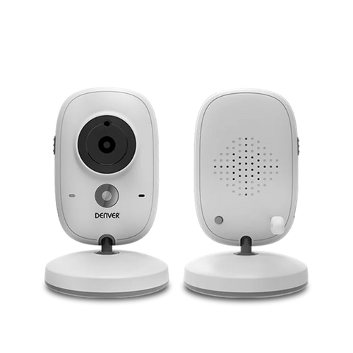 Caméra Bébé Sans Fil Modèle Bc 245