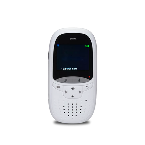 Caméra Bébé Sans Fil Modèle Bc 245