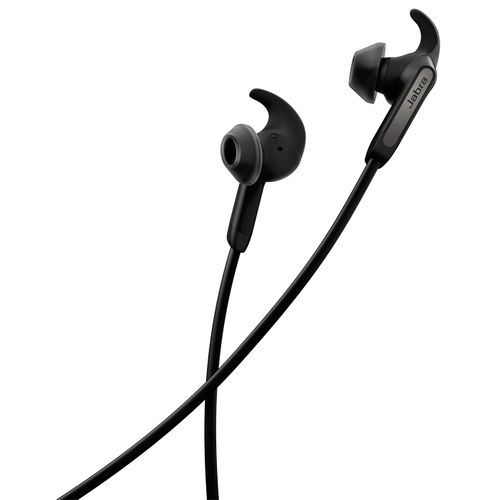Ecouteur Bluetooth Elite 45e , Noir