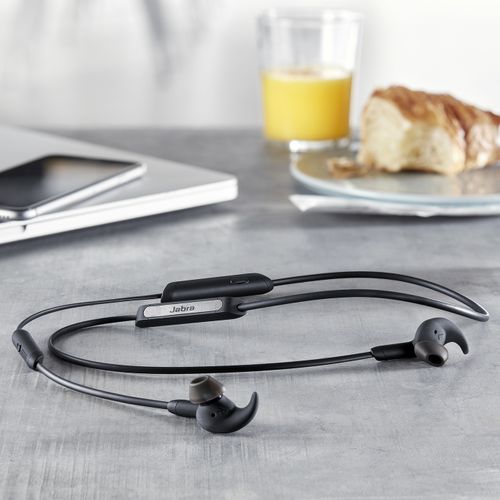 Ecouteur Bluetooth Elite 45e , Noir