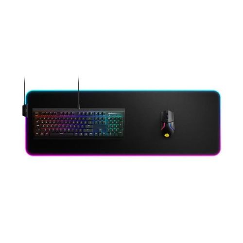 Tapis De Souris Steelseries Qck Prism Cloth Xl