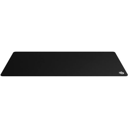 Tapis De Souris Gaming - Qck 3xl - Surface Micro Tissée - 1220 X 590 X 3 Mm - Noir