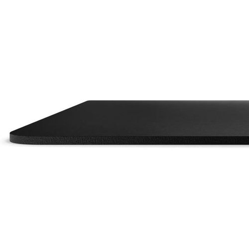 Tapis De Souris Gaming - Qck 3xl - Surface Micro Tissée - 1220 X 590 X 3 Mm - Noir