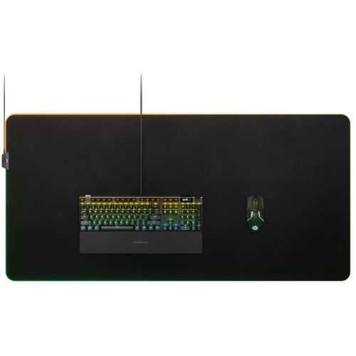 Tapis De Souris Steelseries Qck Prism Cloth 3xl