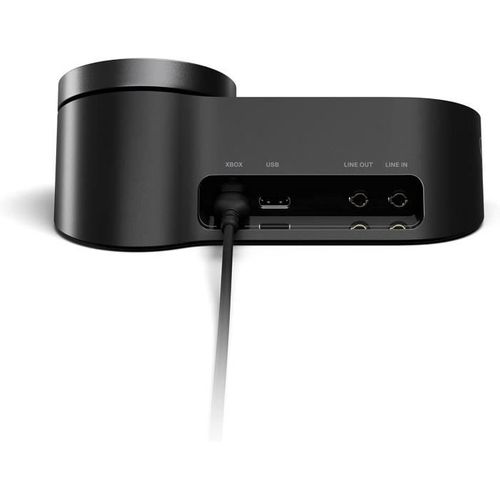 Amplificateur Hi-res Audio - Game Dac Gen 2 Xbox - Noir