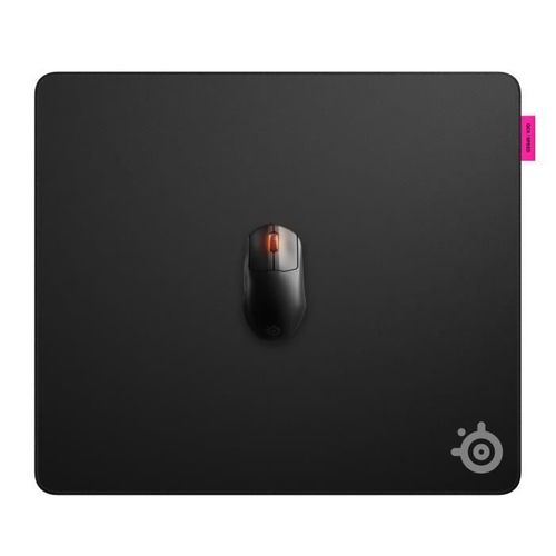 Tapis De Souris Gaming - Qck Performance L - Rapide - 490 X 420 Mm