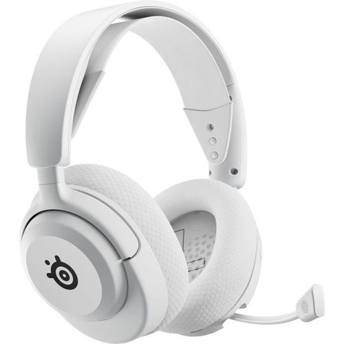 Casque Gaming Sans Fil - Arctis Nova 5x - Blanc